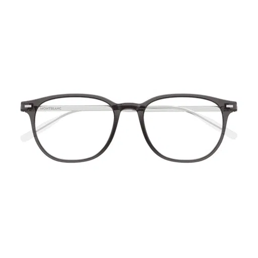 Montblanc MB0448OA Eyeglasses - view 8